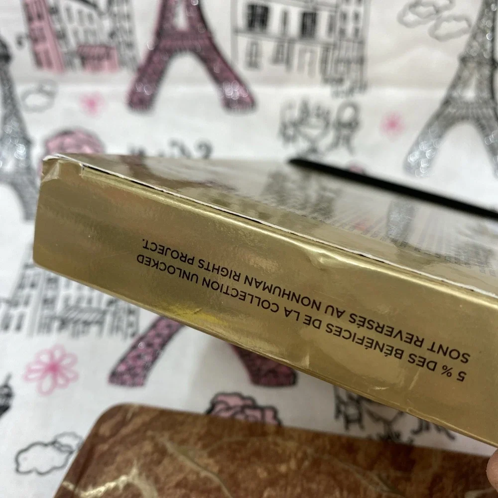 Hourglass Ambient Lighting Edit Universe Unlocked Palette READ DESCRIPTION PLEAS